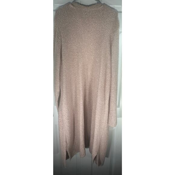 Old Navy Long-Line Open-Front Sweater - Picture 7 of 7